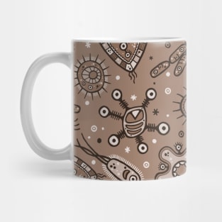 Microbes Mug